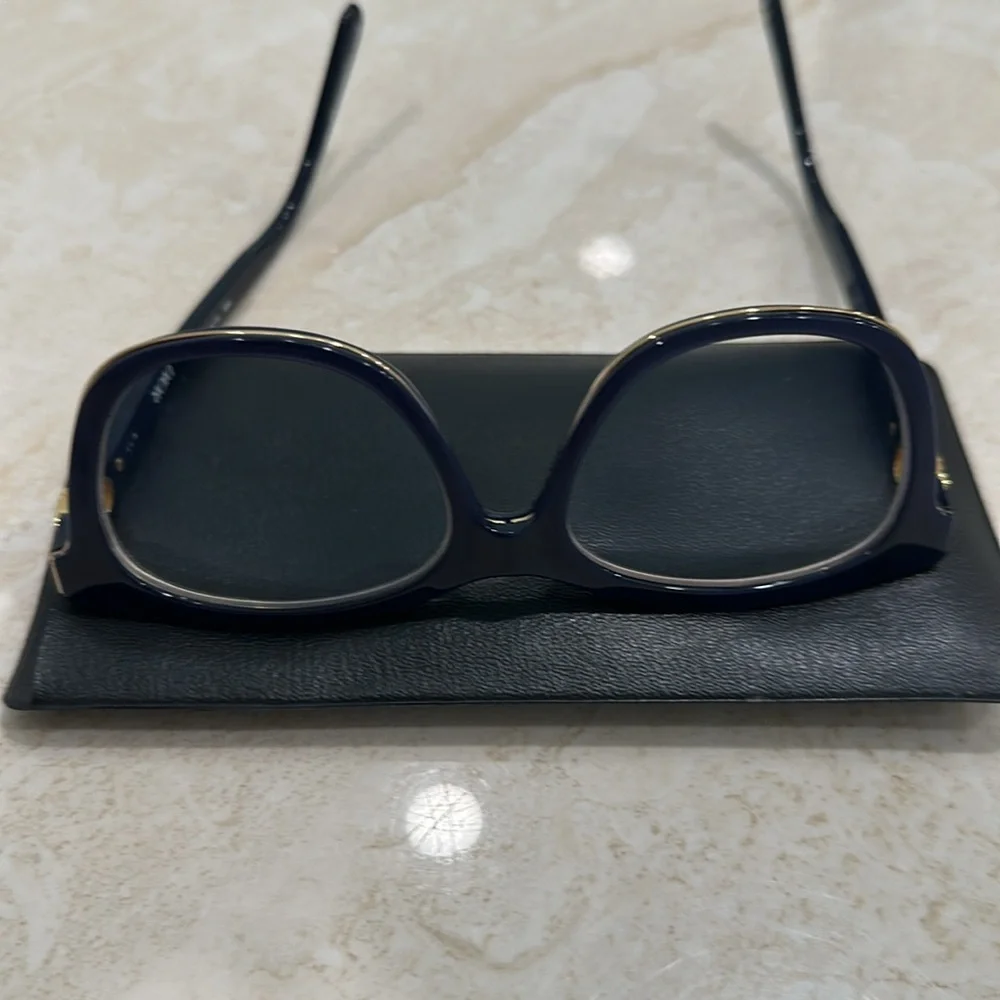 Christian Dior glasses - Picture 8 of 8